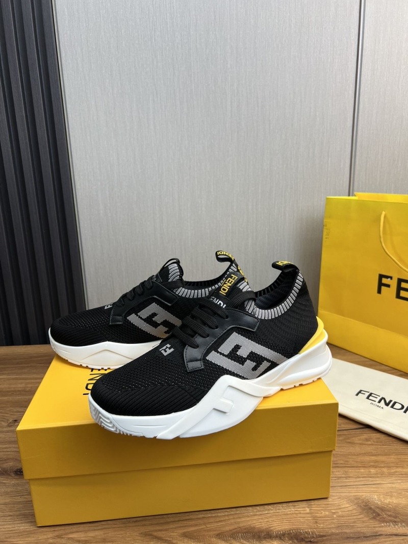 Fendi Sneakers